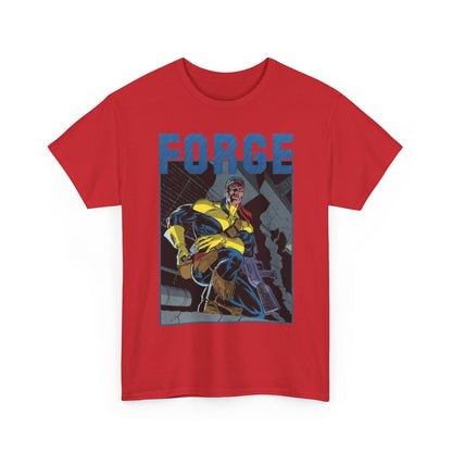 Forge T-Shirt - X-Men Member - Marvel Comics