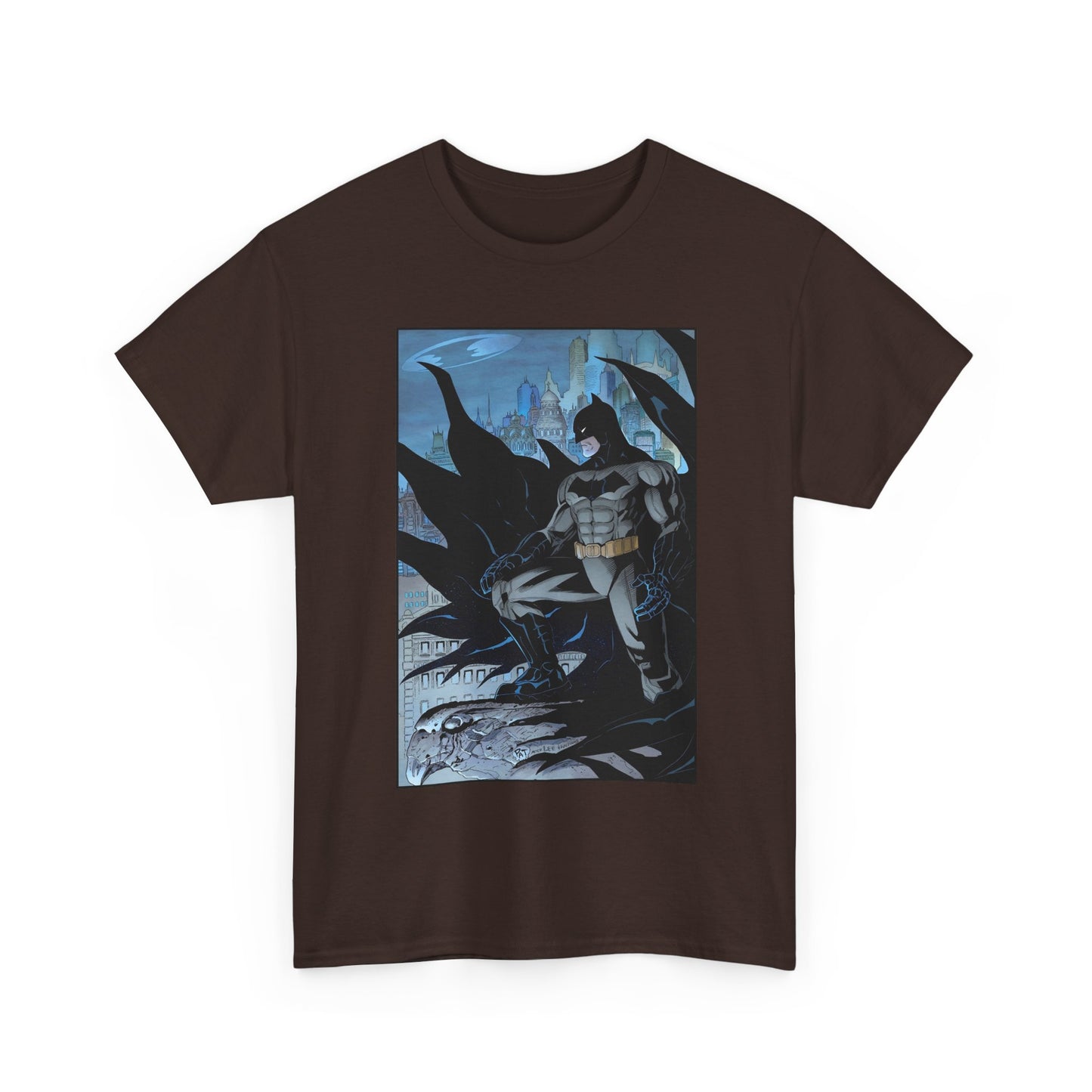 Batman T-Shirt - DC Comics