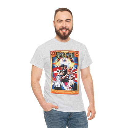 Starman T-Shirt - Tony Harris Art - DC Comics