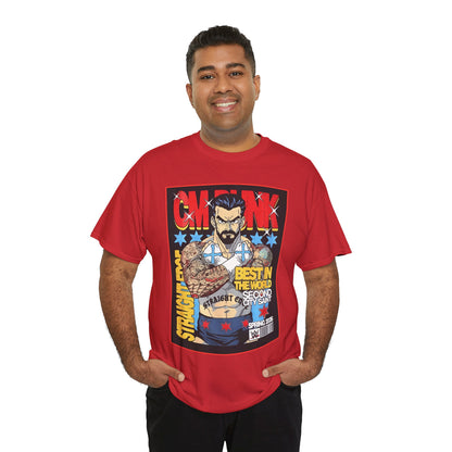 CM Punk T-Shirt