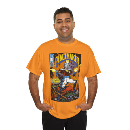 Peacemaker #2 T-Shirt - DC Comics