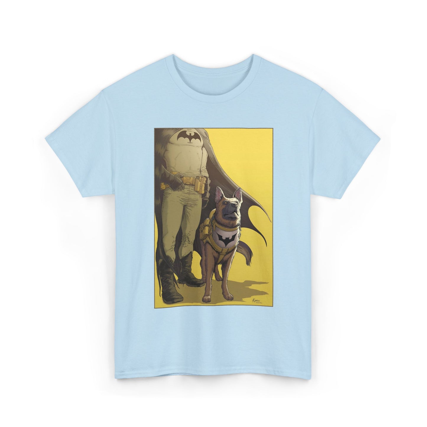 Ace the Bat-Hound T-Shirt - DC Comics