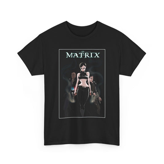 Matrix T-Shirt