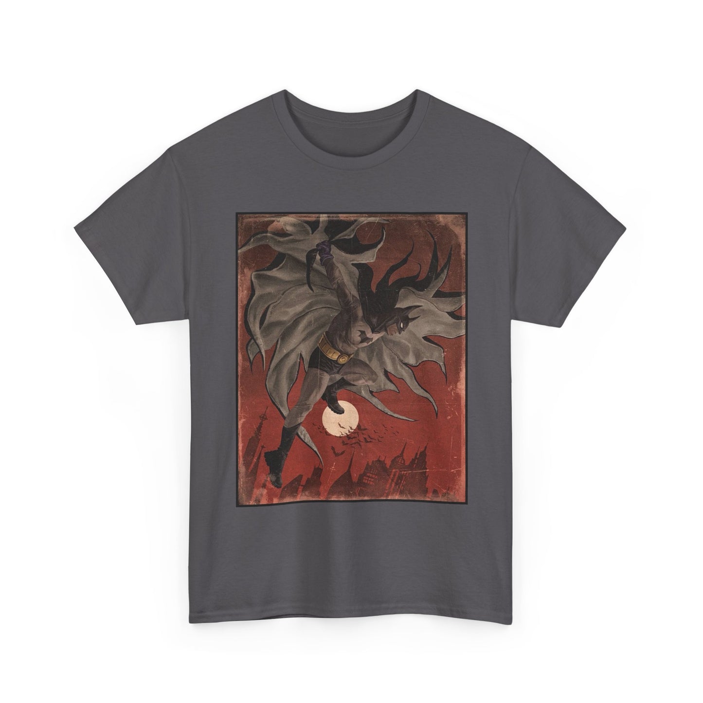 Batman T-Shirt - DC Comics