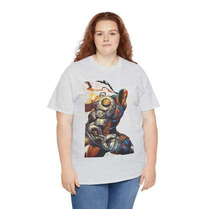 Absolute Deathstroke T-Shirt - Tyler Kirkham Art - Batman Cover Art - DC Comics
