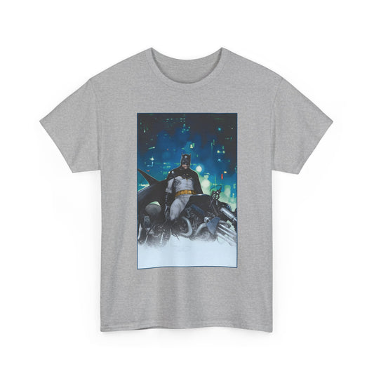 Batman T-Shirt - DC Comics