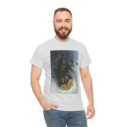 Batman T-Shirt - DC Comics