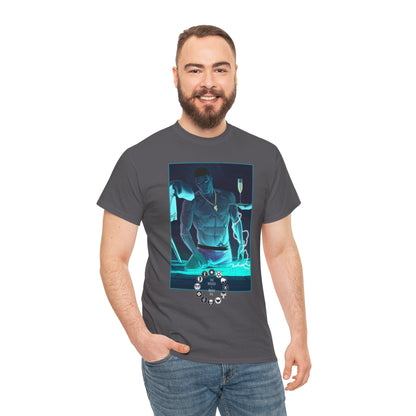 The Wicked and the Divine T-Shirt