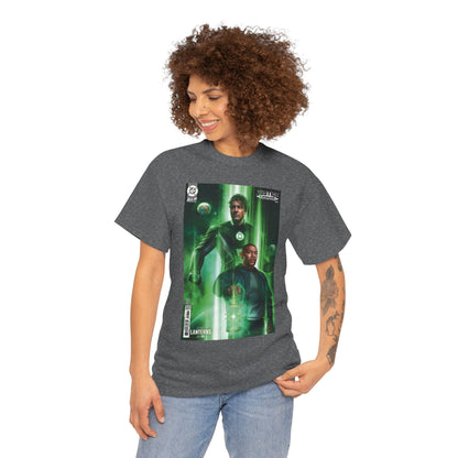 Lanterns T-Shirt - DC Comics
