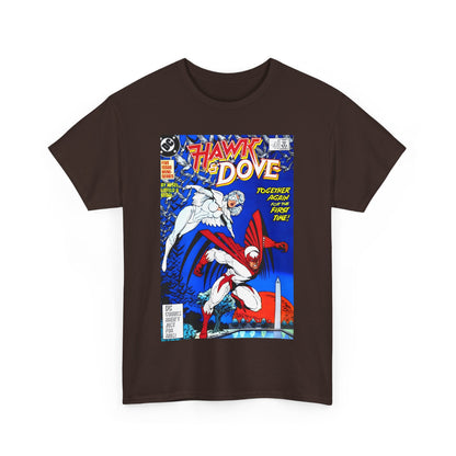 Hawk & Dove T-Shirt