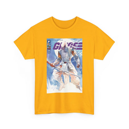 G.I. Joe #21 T-Shirt - Image Comics