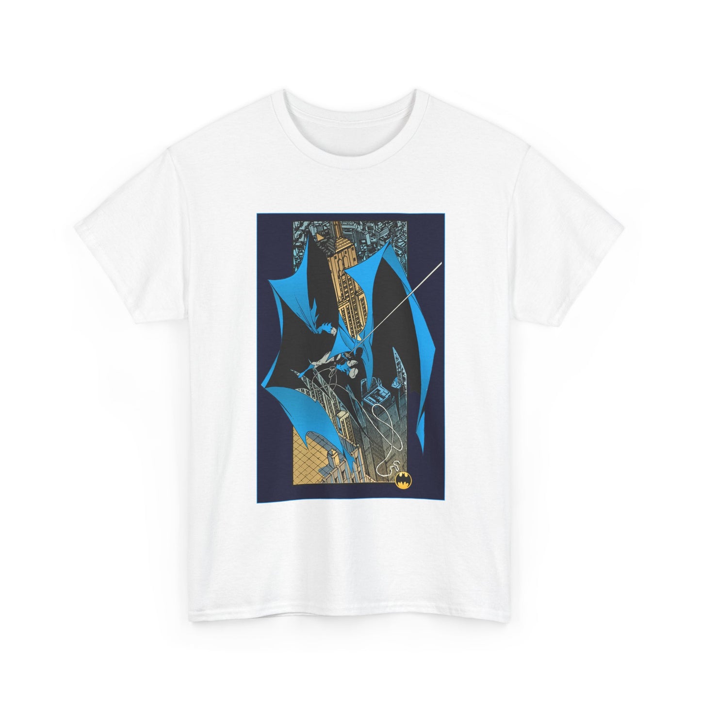 Batman T-Shirt - Todd McFarlane Art - NYCC 2025 Variant Cover Artwork - DC Comics