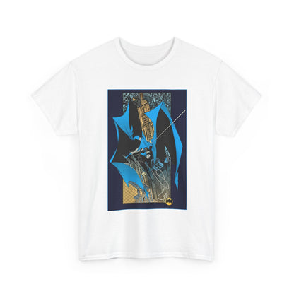 Batman T-Shirt - Todd McFarlane Art - NYCC 2025 Variant Cover Artwork - DC Comics