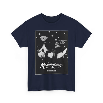 Moonlighting T-Shirt