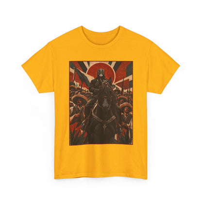 Mexican Luchador T-Shirt