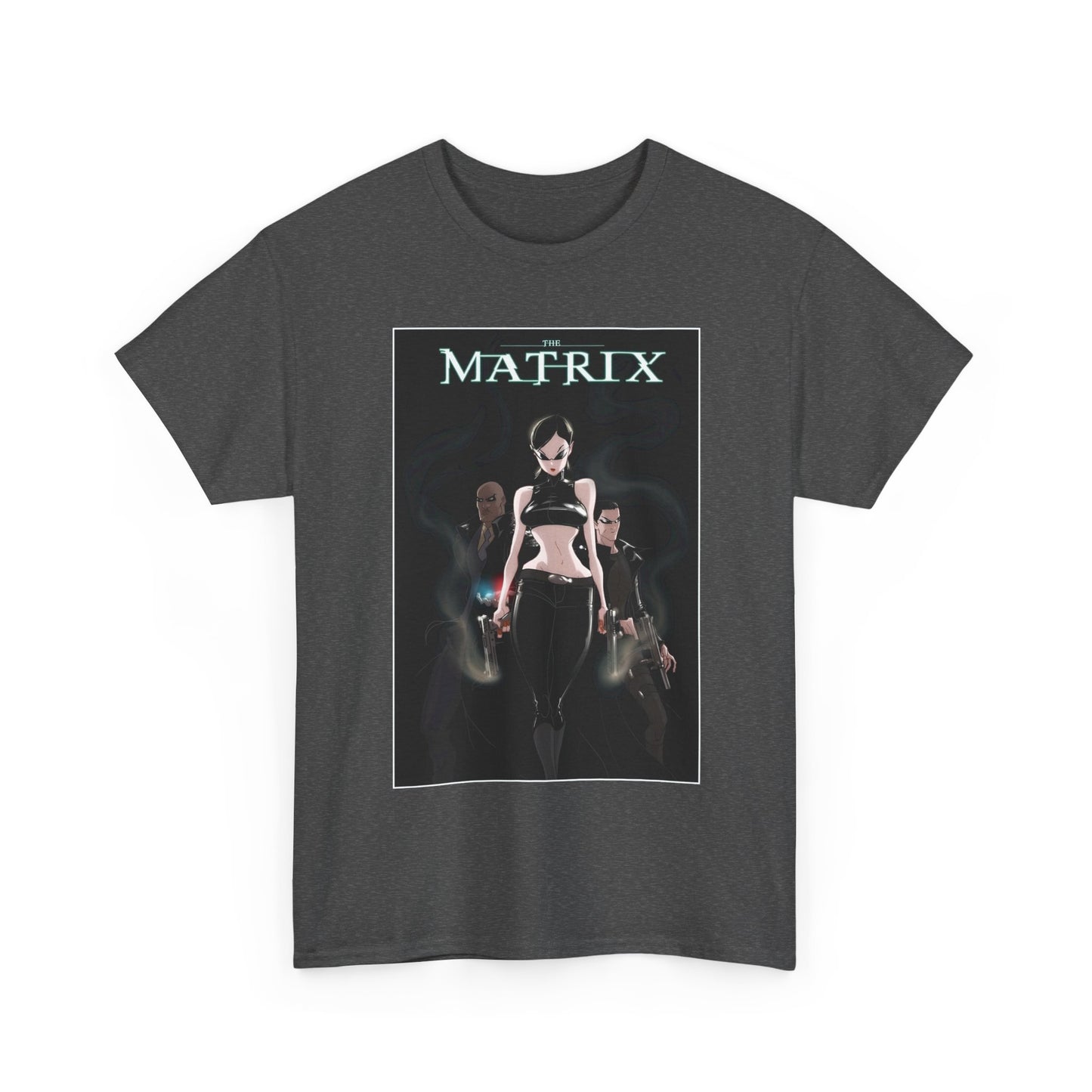 Matrix T-Shirt