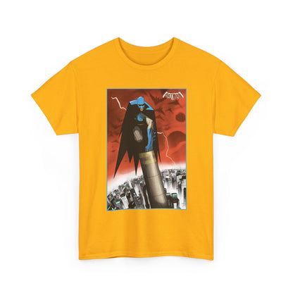 Batman T-Shirt - Mike Huddleston Art - DC Comics