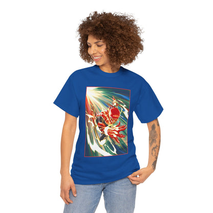 Flash T-Shirt - DC Comics