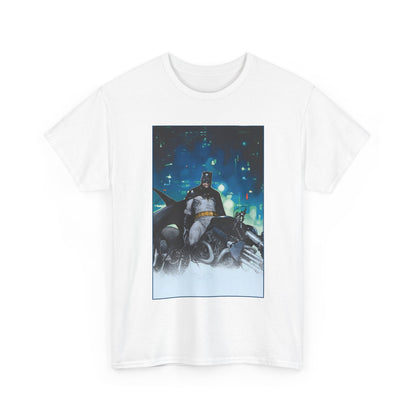Batman T-Shirt - DC Comics