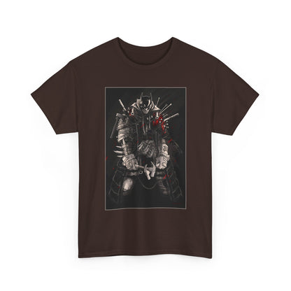 Batman: Gargoyle of Gotham T-Shirt - Rafael Grampá Art - DC Comics