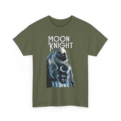 Moon Knight T-Shirt - Alex Ross Art - Fist of Khonshu #8 Variant Cover Art - Marvel Comics