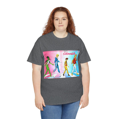 Elementals #9 T-Shirt