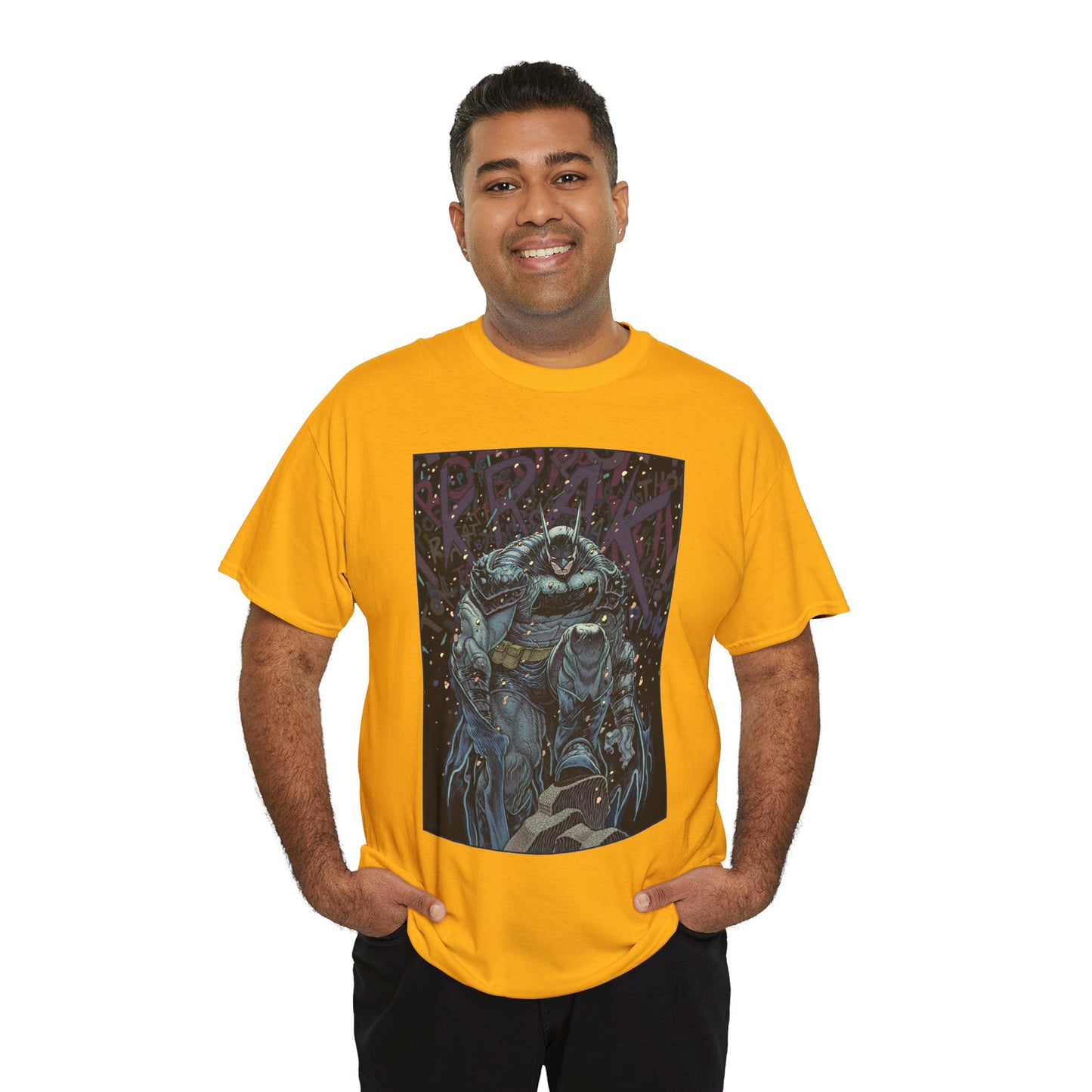Absolute Batman T-Shirt - DC Comics