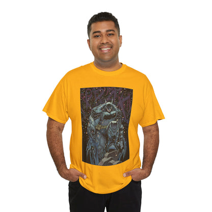 Absolute Batman T-Shirt - DC Comics