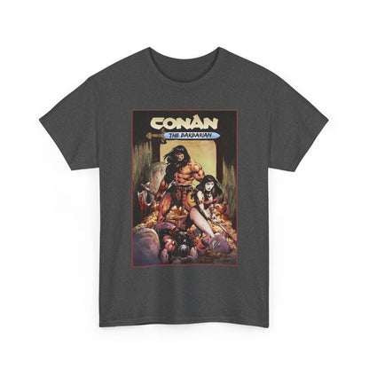 Conan the Barbarian T-Shirt