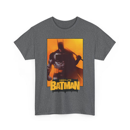 Absolute Batman T-Shirt - Ben Oliver Art - #19 Variant Cover Art - DC Comics