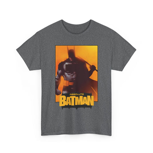 Absolute Batman T-Shirt - Ben Oliver Art - #19 Variant Cover Art - DC Comics