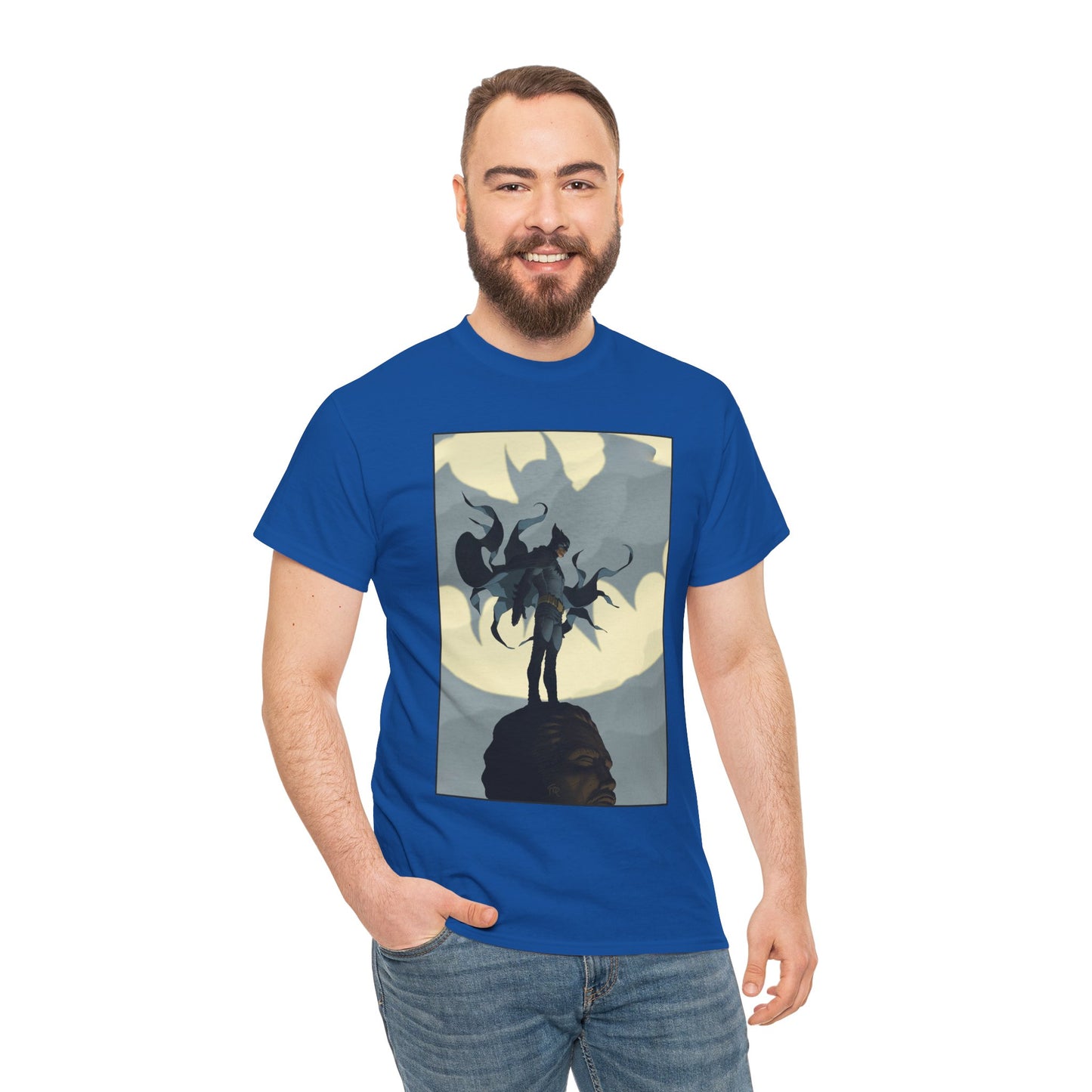 Batman T-Shirt - DC Comics