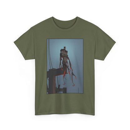 Absolute Batman T-Shirt - Frank Quitely Art - DC Comics