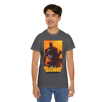 Absolute Batman T-Shirt - Ben Oliver Art - #19 Variant Cover Art - DC Comics