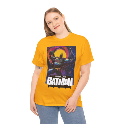 Absolute Batman T-Shirt - Liam Sharp Art - #19 Variant Cover Art - DC Comics