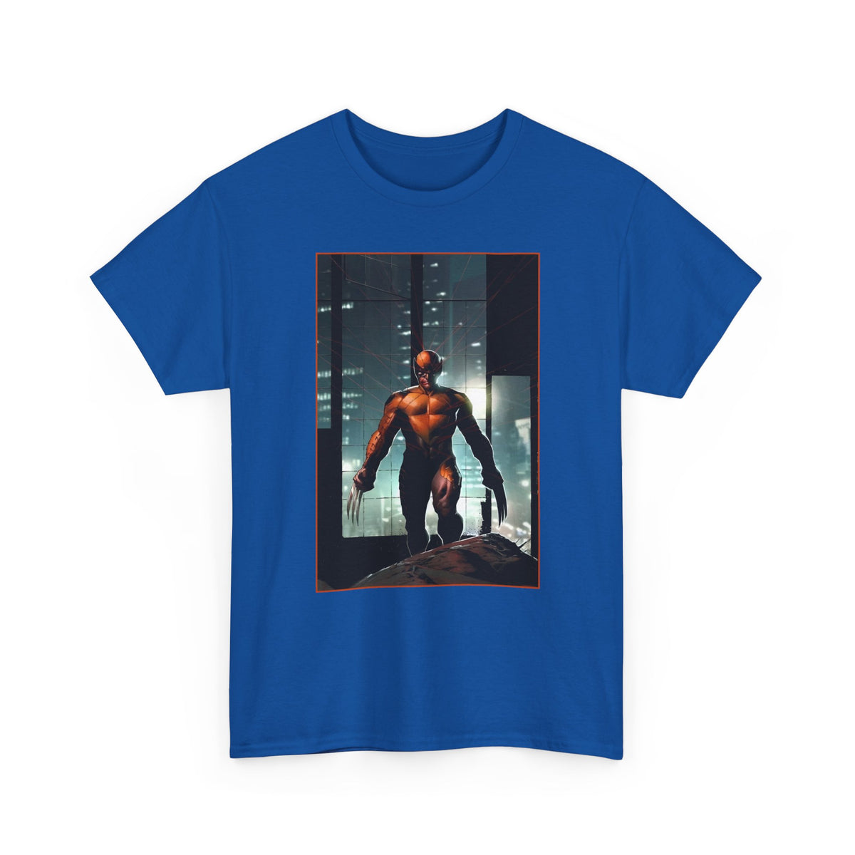 Wolverine T-Shirt - Jerome Opena Art - Marvel Comics