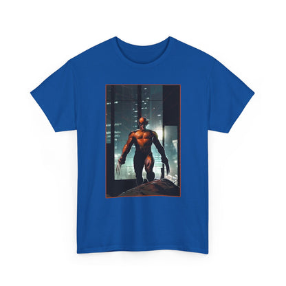 Wolverine T-Shirt - Jerome Opena Art - Marvel Comics
