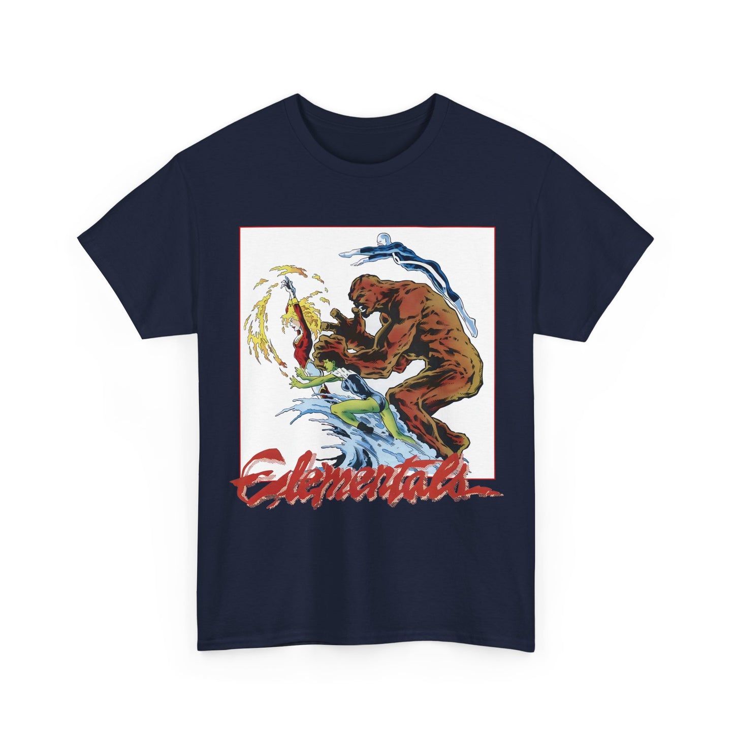Elementals T-Shirt