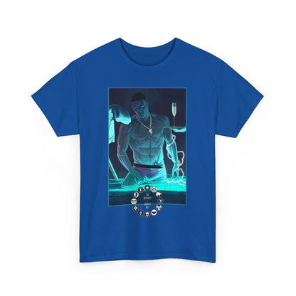The Wicked and the Divine T-Shirt