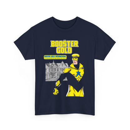 Booster Gold T-Shirt