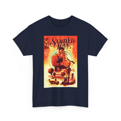 Sainted Love T-Shirt - Image Comics