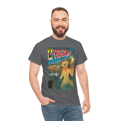 New Mutants #20 T-Shirt - Marvel Comics
