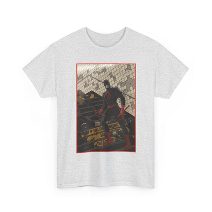 Daredevil T-Shirt- Paolo River Art - Marvel Comics