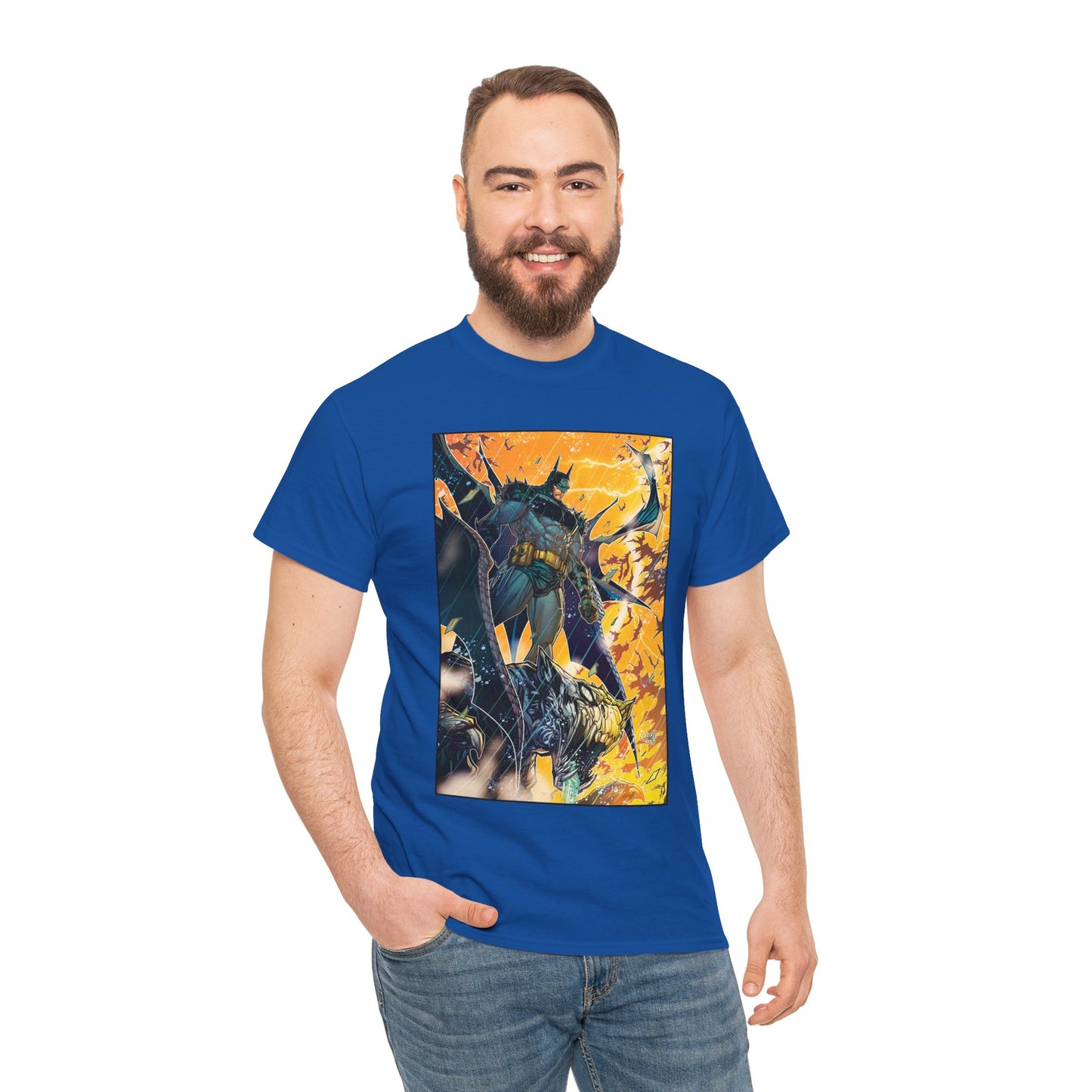 Absolute Batman T-Shirt - DC Comics