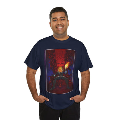 Cosmic Ghost Rider T-Shirt - Marvel Comics