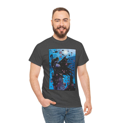 Batman T-Shirt - Jason Pearson Art - DC Comics