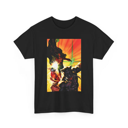 JSA #50 T-Shirt