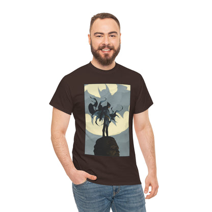 Batman T-Shirt - DC Comics