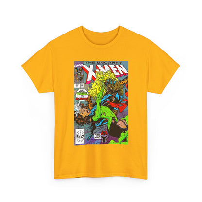 Uncanny X-Men #269 T-Shirt - Marvel Comics