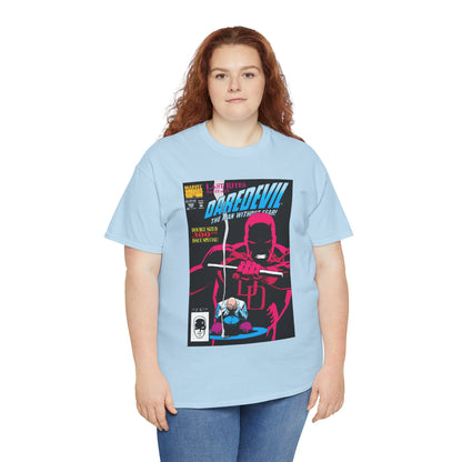 Daredevil #300 T-Shirt - Last Rites - Marvel Comics